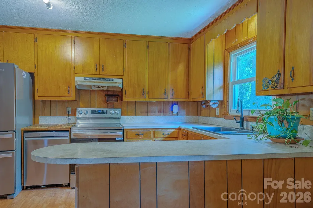 886 Pearidge Road Bostic NC 28018
