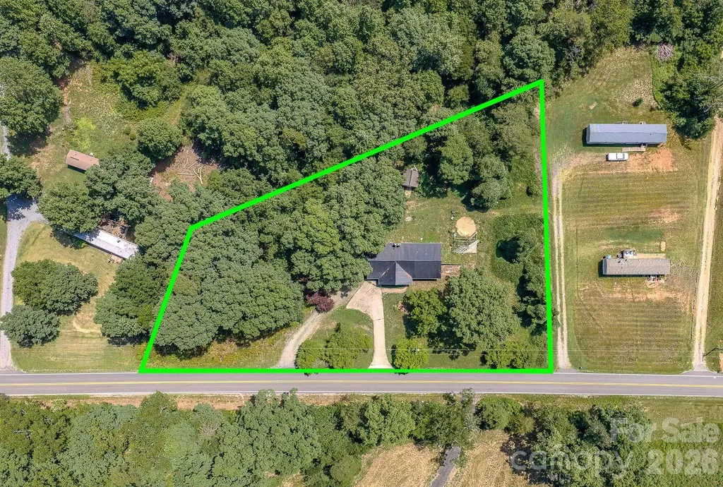 886 Pearidge Road Bostic NC 28018