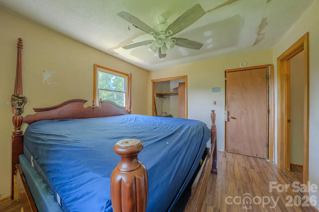 886 Pearidge Road Bostic NC 28018
