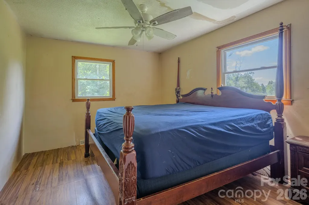 886 Pearidge Road Bostic NC 28018