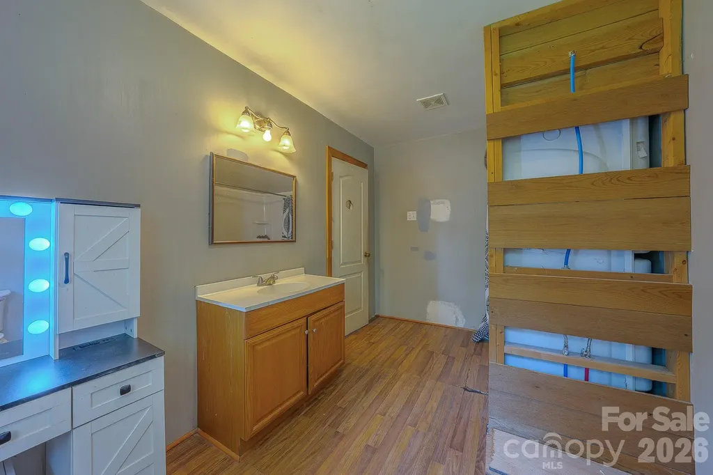 886 Pearidge Road Bostic NC 28018