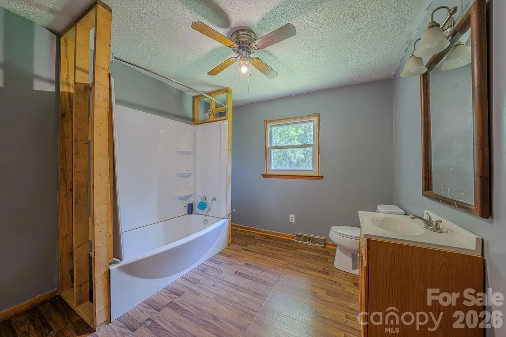 886 Pearidge Road Bostic NC 28018