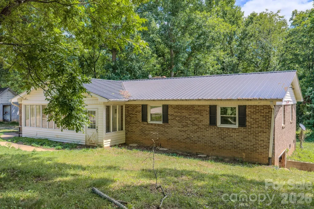 886 Pearidge Road Bostic NC 28018