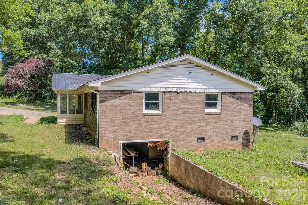 886 Pearidge Road Bostic NC 28018