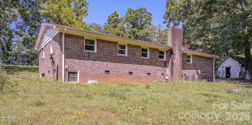 886 Pearidge Road Bostic NC 28018