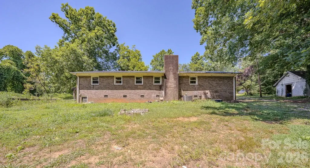 886 Pearidge Road Bostic NC 28018