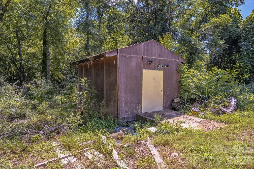886 Pearidge Road Bostic NC 28018