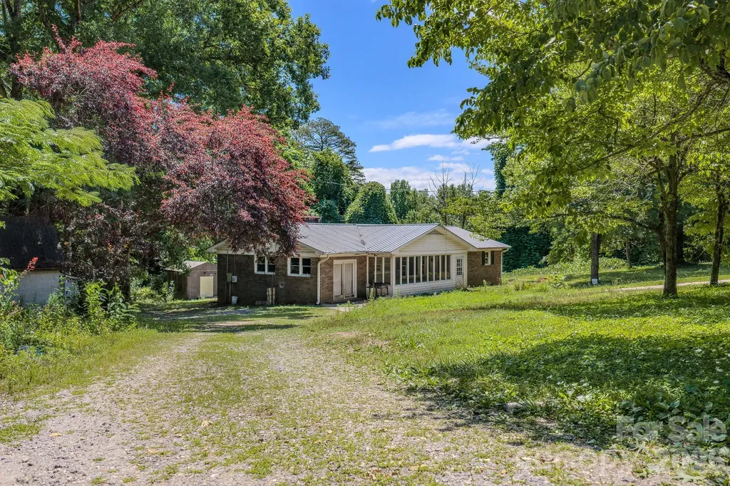 886 Pearidge Road Bostic NC 28018