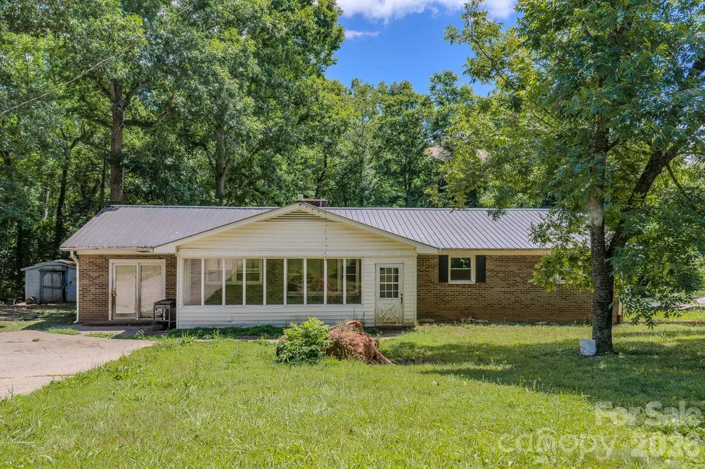 886 Pearidge Road Bostic NC 28018