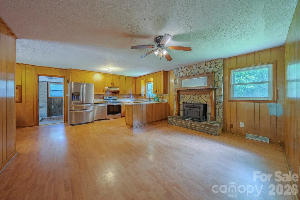 886 Pearidge Road Bostic NC 28018