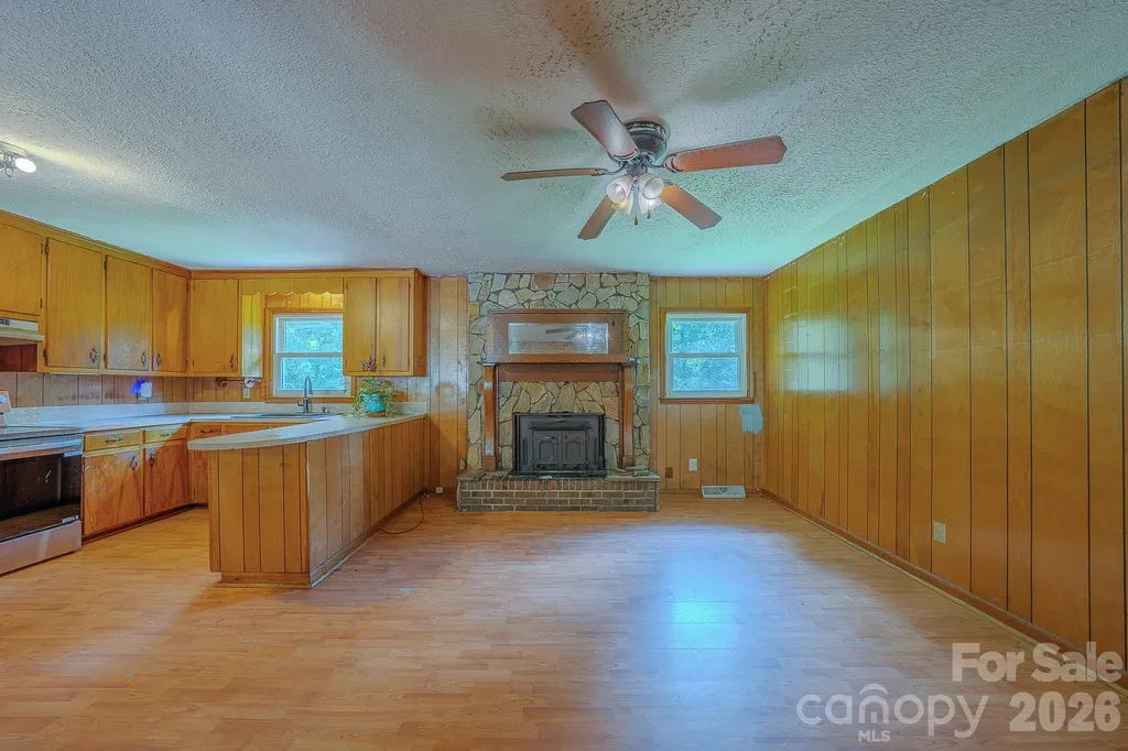 886 Pearidge Road Bostic NC 28018