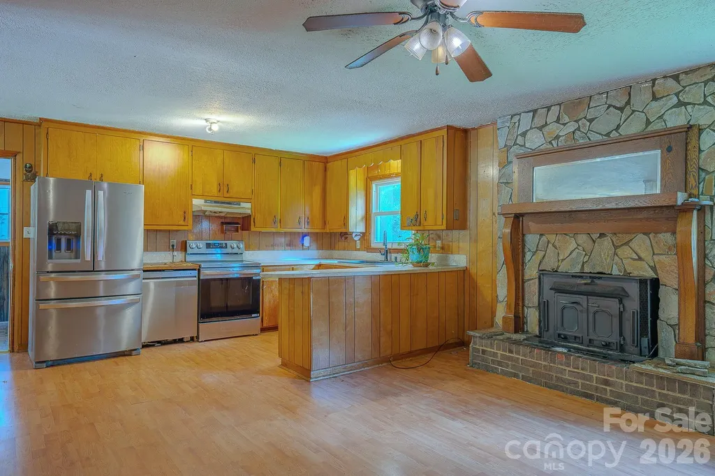 886 Pearidge Road Bostic NC 28018
