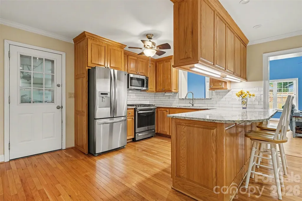 114 Carderock Court Charlotte NC 28214
