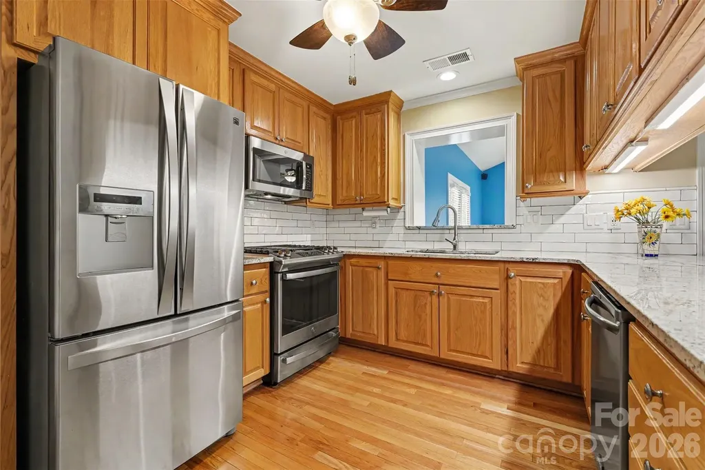 114 Carderock Court Charlotte NC 28214