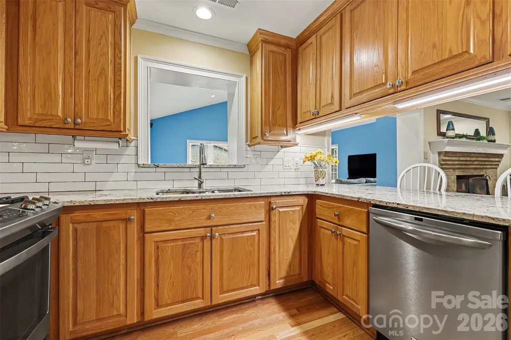 114 Carderock Court Charlotte NC 28214
