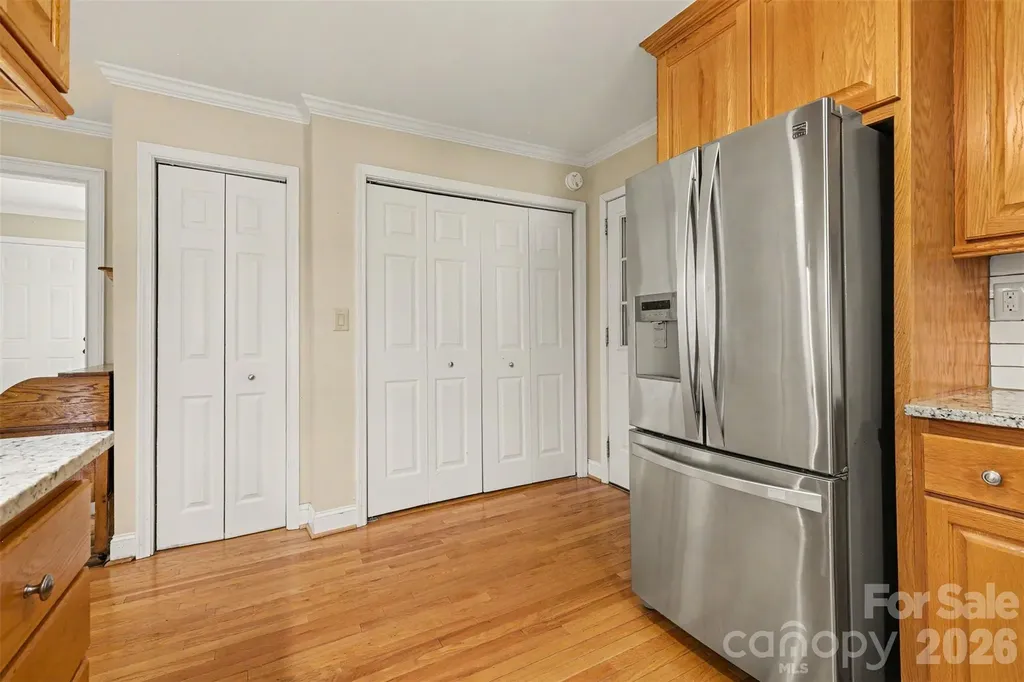 114 Carderock Court Charlotte NC 28214