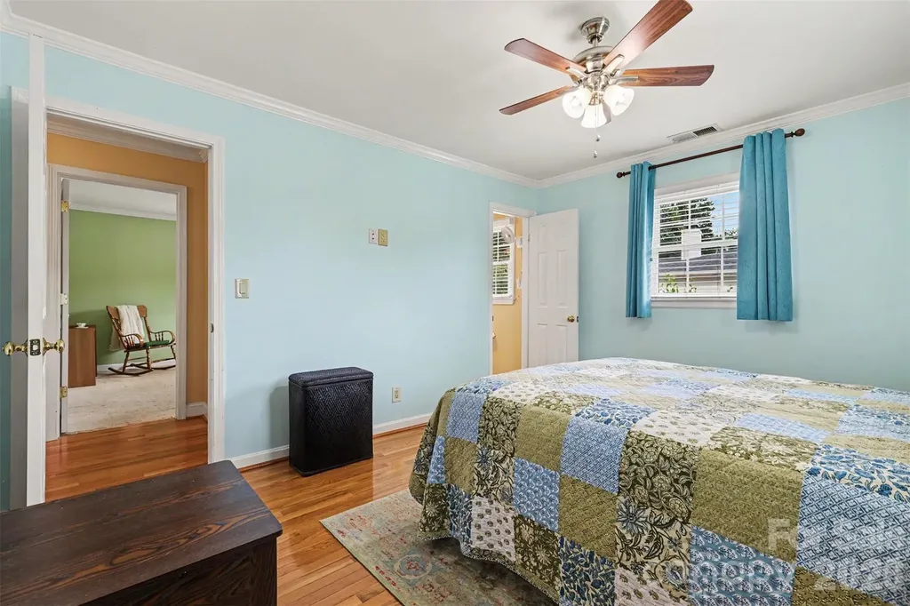 114 Carderock Court Charlotte NC 28214