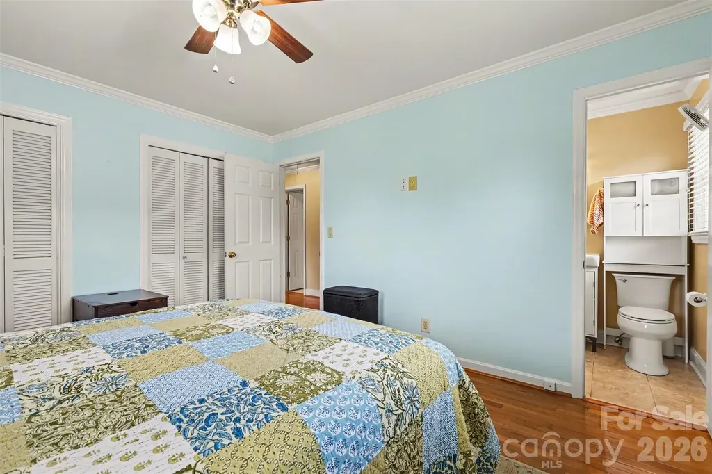 114 Carderock Court Charlotte NC 28214