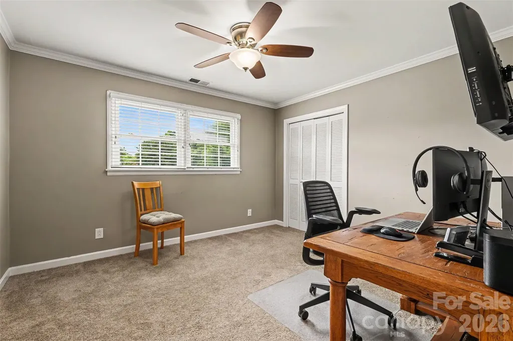 114 Carderock Court Charlotte NC 28214