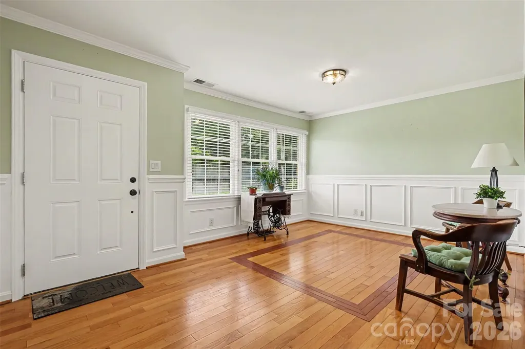 114 Carderock Court Charlotte NC 28214
