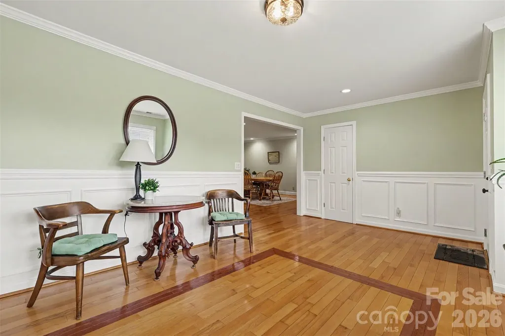 114 Carderock Court Charlotte NC 28214