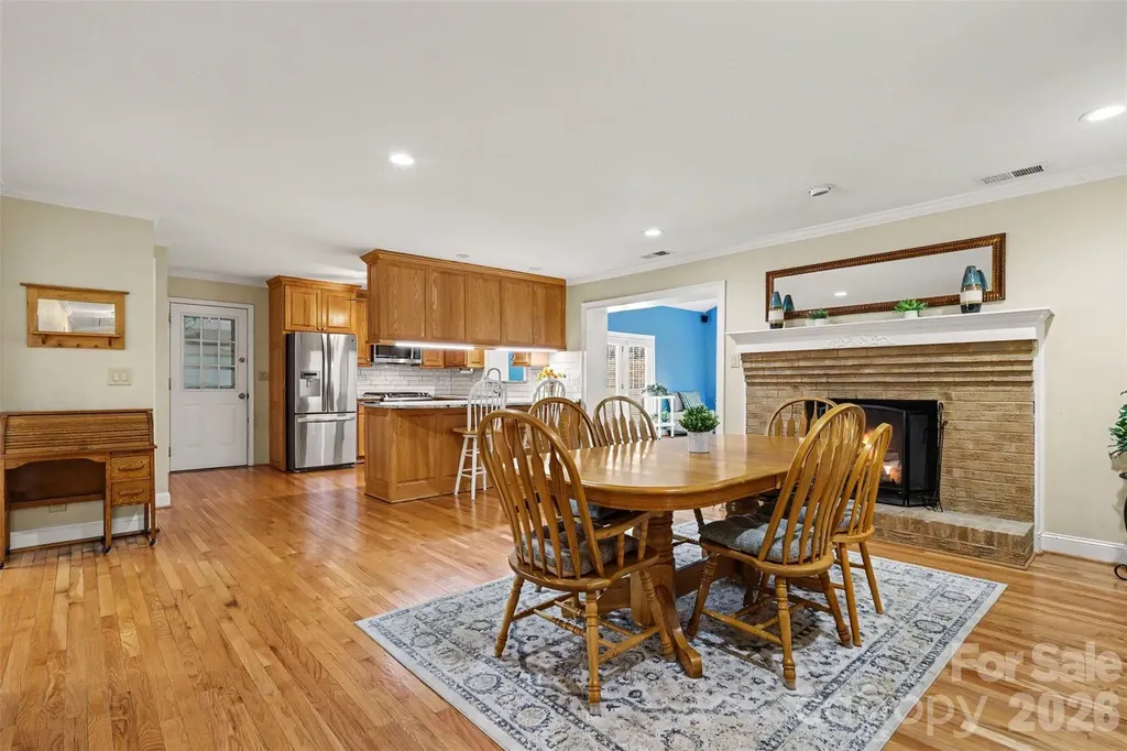 114 Carderock Court Charlotte NC 28214
