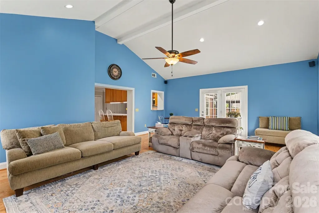 114 Carderock Court Charlotte NC 28214