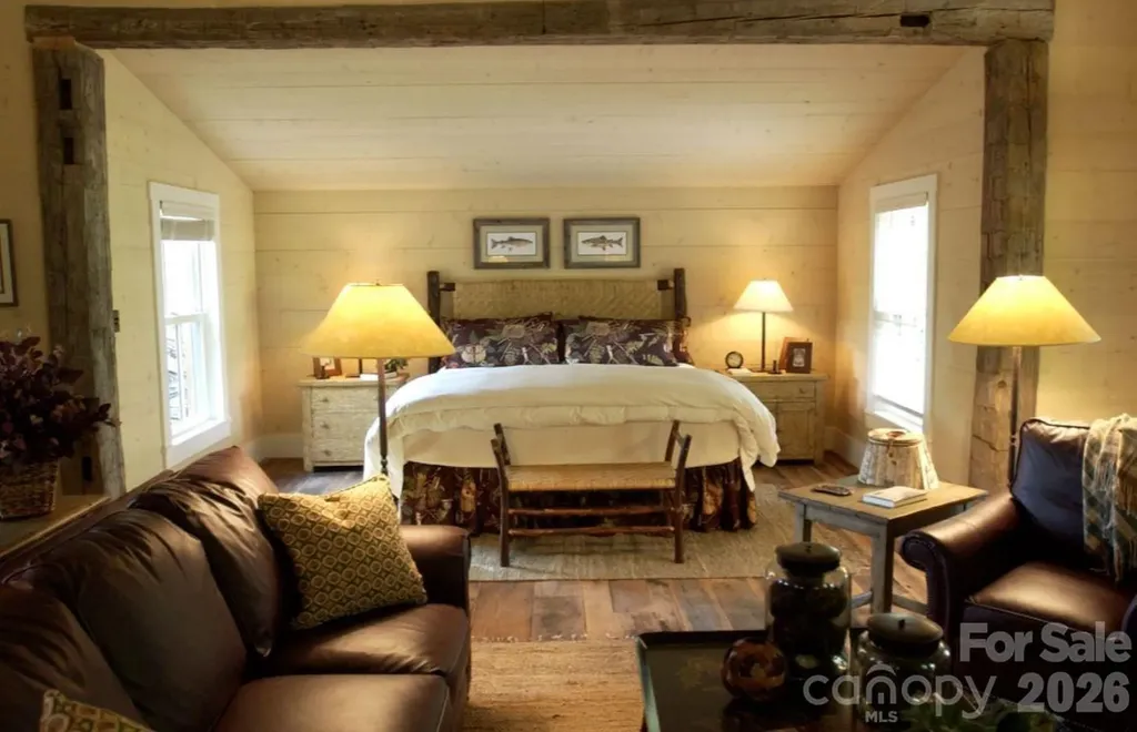 139 (#30) Boarding House Way Sylva NC 28779