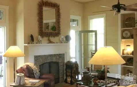 139 (#30) Boarding House Way Sylva NC 28779