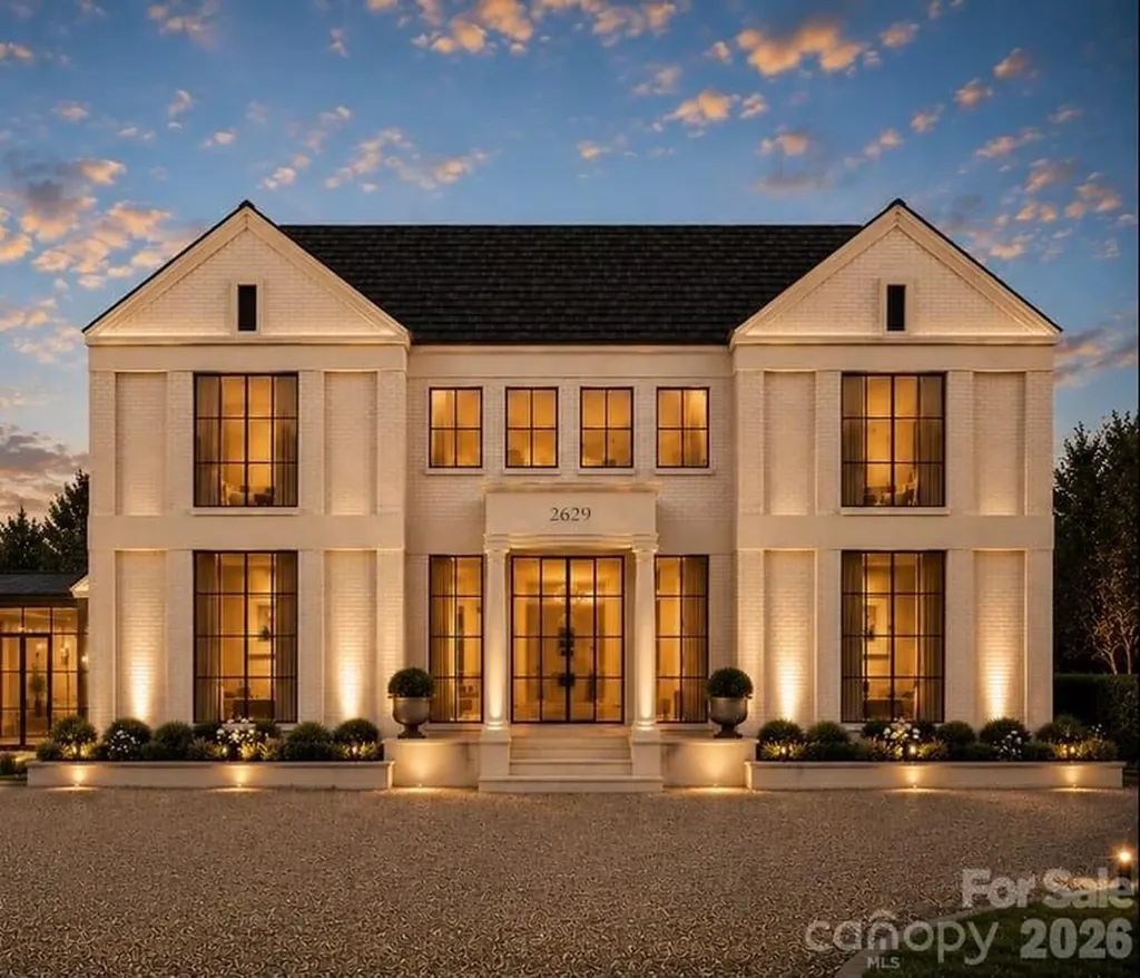 728 Wingrave Drive Charlotte NC 28270
