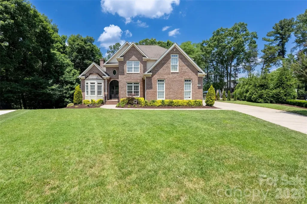 5434 Stallworth Drive Charlotte NC 28226