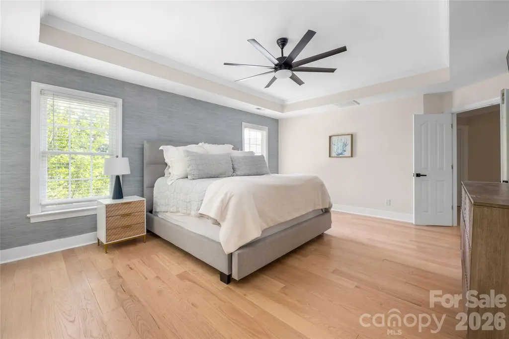 5434 Stallworth Drive Charlotte NC 28226