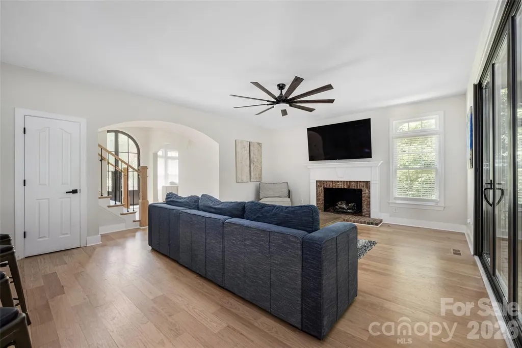 5434 Stallworth Drive Charlotte NC 28226