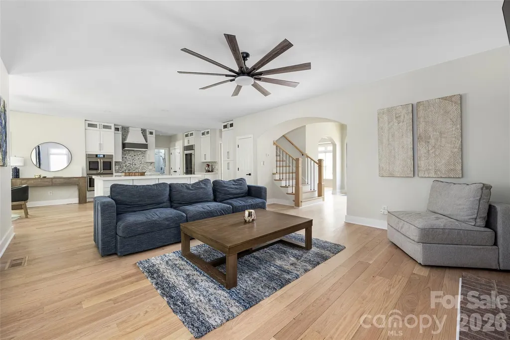 5434 Stallworth Drive Charlotte NC 28226