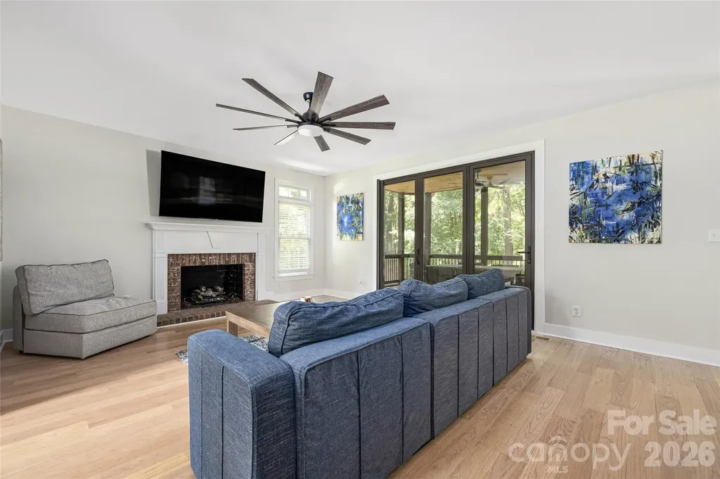 5434 Stallworth Drive Charlotte NC 28226