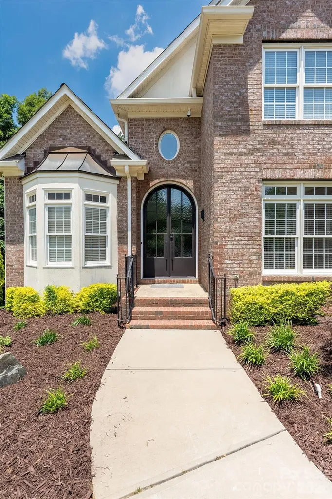 5434 Stallworth Drive Charlotte NC 28226