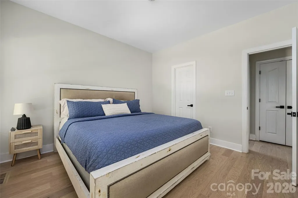 5434 Stallworth Drive Charlotte NC 28226