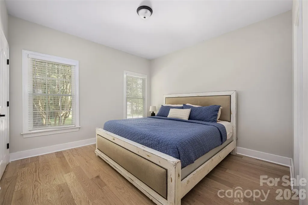 5434 Stallworth Drive Charlotte NC 28226
