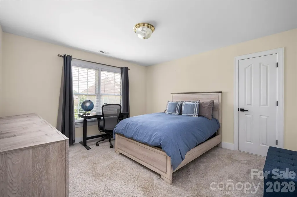 5434 Stallworth Drive Charlotte NC 28226