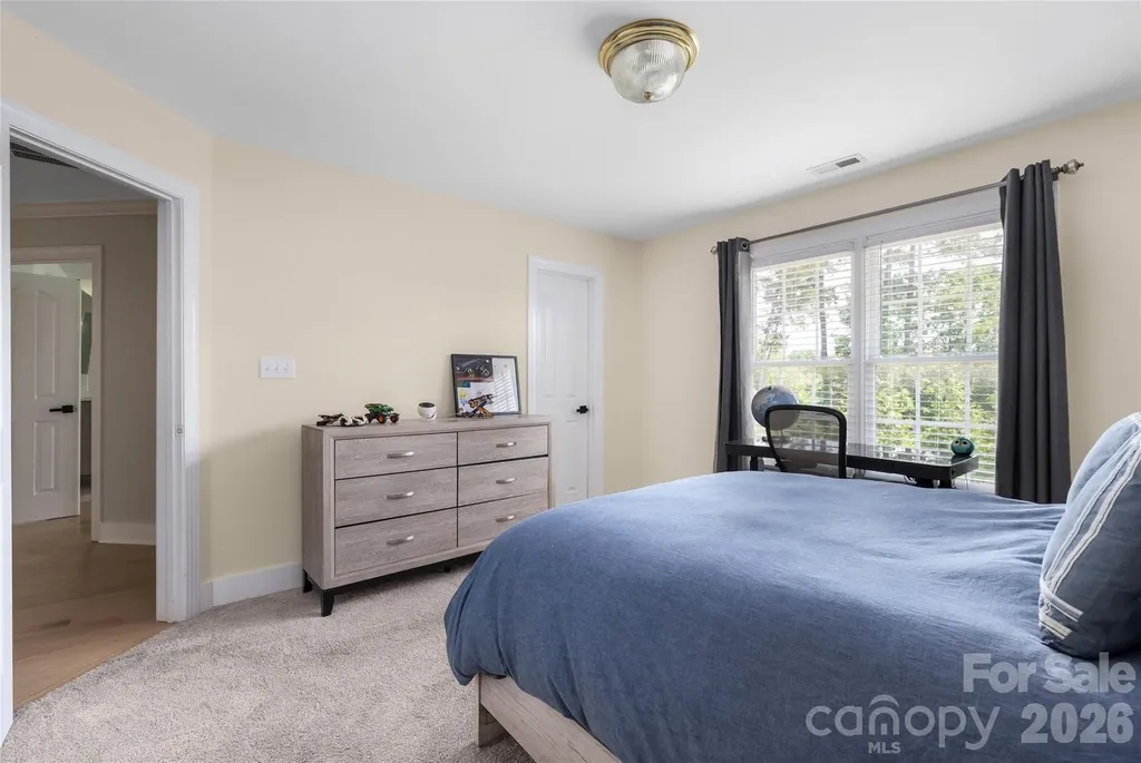 5434 Stallworth Drive Charlotte NC 28226