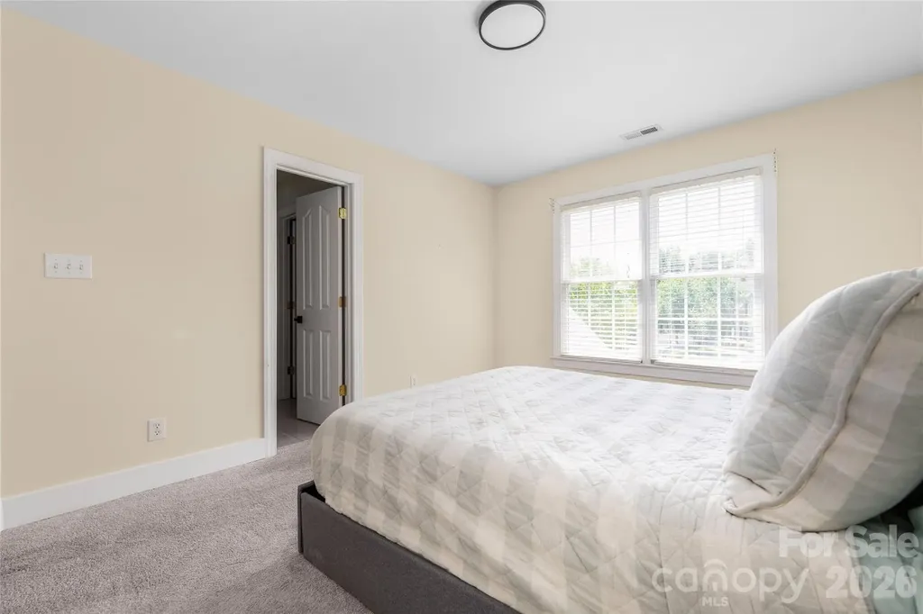 5434 Stallworth Drive Charlotte NC 28226