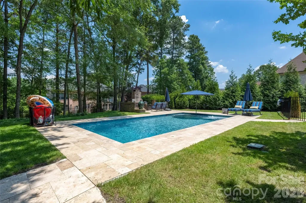 5434 Stallworth Drive Charlotte NC 28226