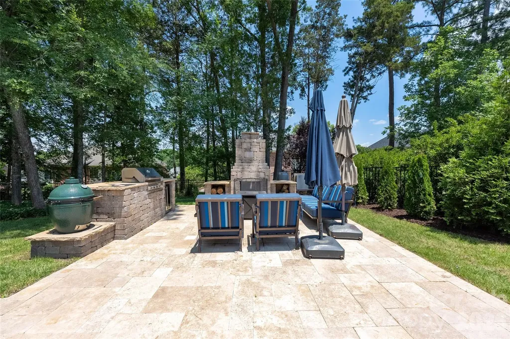 5434 Stallworth Drive Charlotte NC 28226