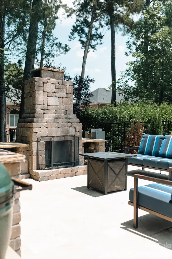 5434 Stallworth Drive Charlotte NC 28226