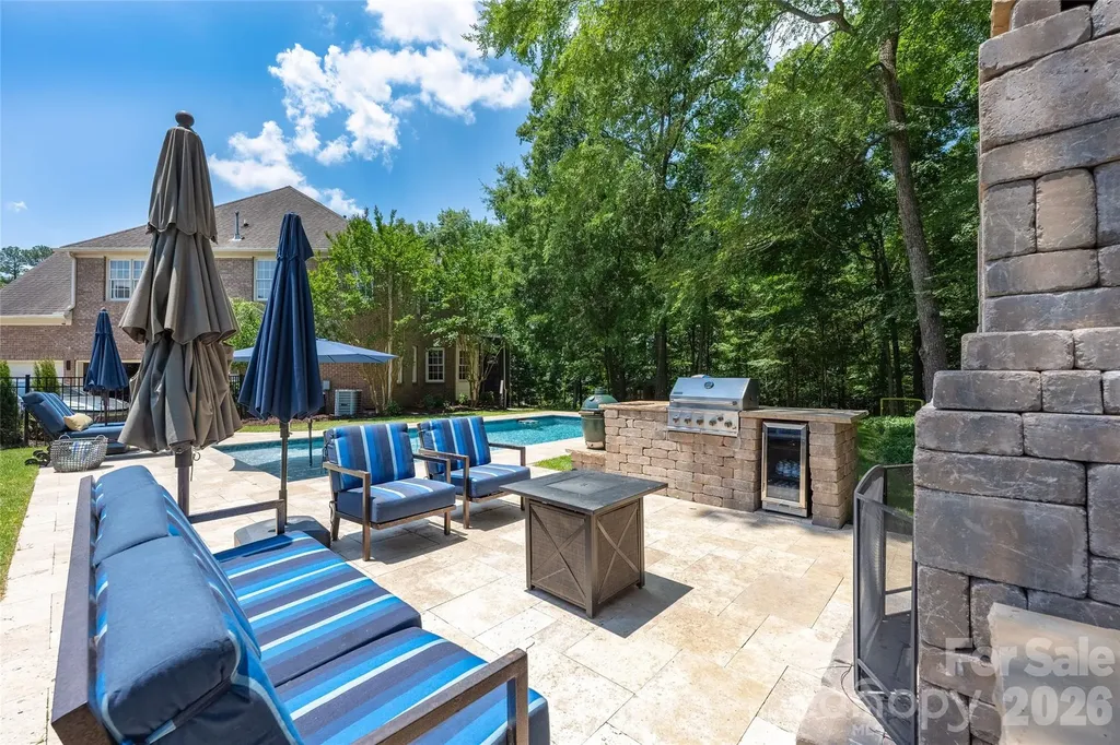 5434 Stallworth Drive Charlotte NC 28226
