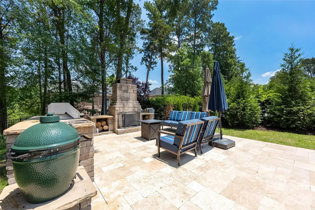 5434 Stallworth Drive Charlotte NC 28226