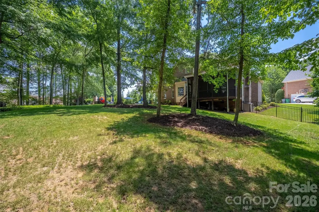 5434 Stallworth Drive Charlotte NC 28226