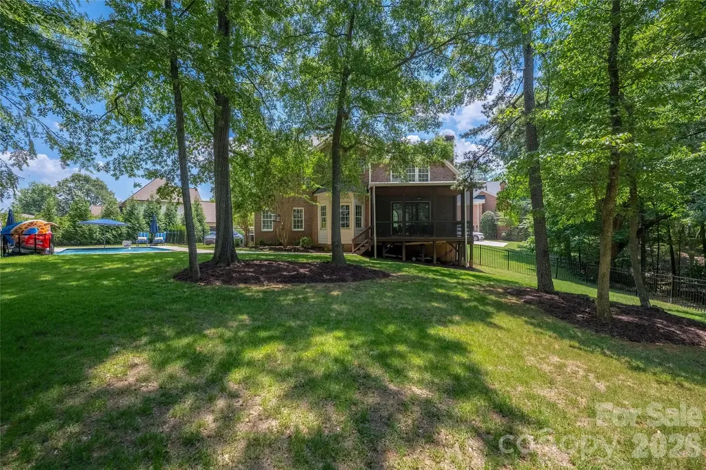 5434 Stallworth Drive Charlotte NC 28226