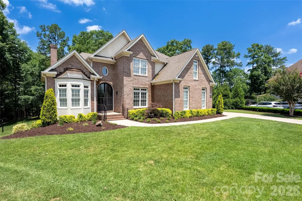 5434 Stallworth Drive Charlotte NC 28226