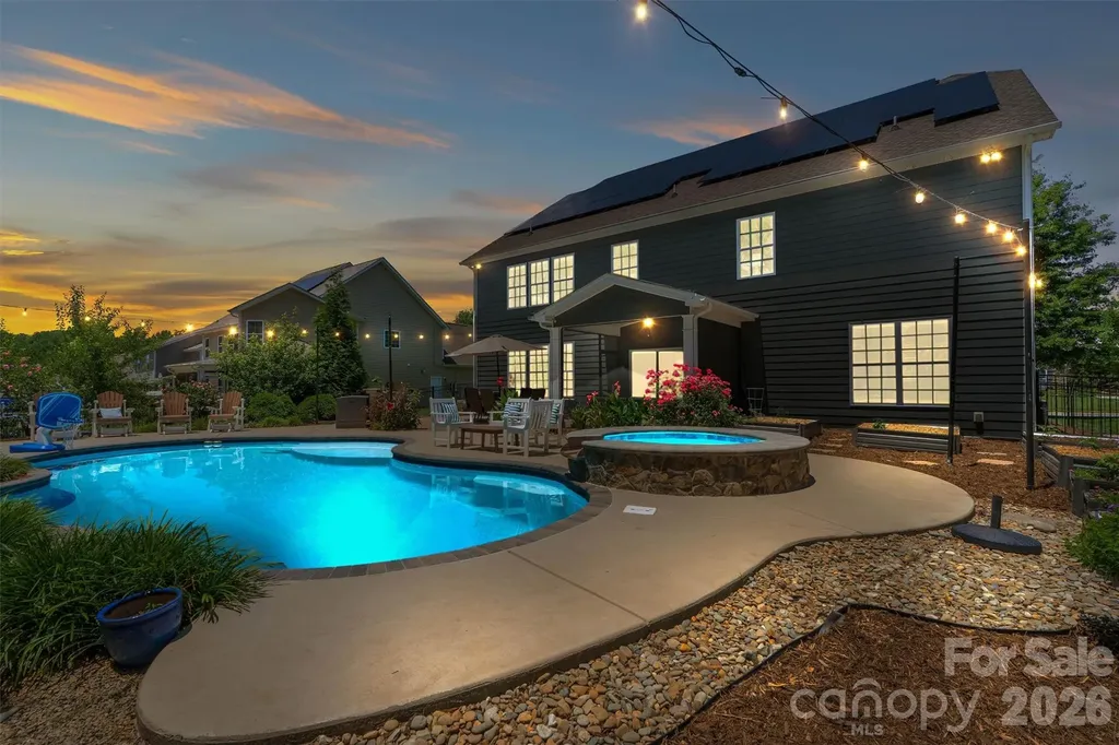 7658 Lazy Hollow Lane Denver NC 28037
